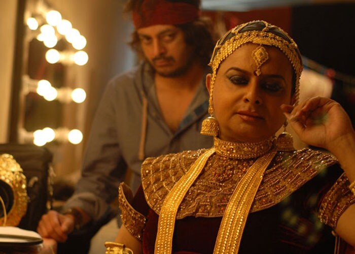 Celebrating Rituparno Ghosh